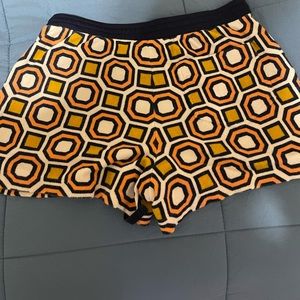 Tory Burch short